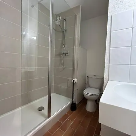 T2 Vue Mer, Piscine Et Stationnement. * Six-Fours-les-Plages