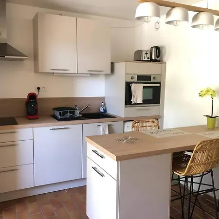 T2 Vue Mer, Piscine Et Stationnement. Six-Fours-les-Plages